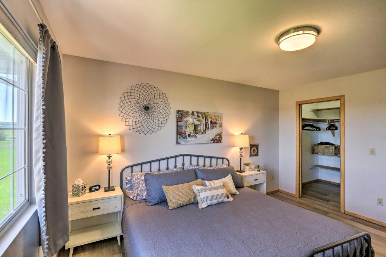 Red Lodge Townhome With Hot Tub And Mountain Views! ภายนอก รูปภาพ